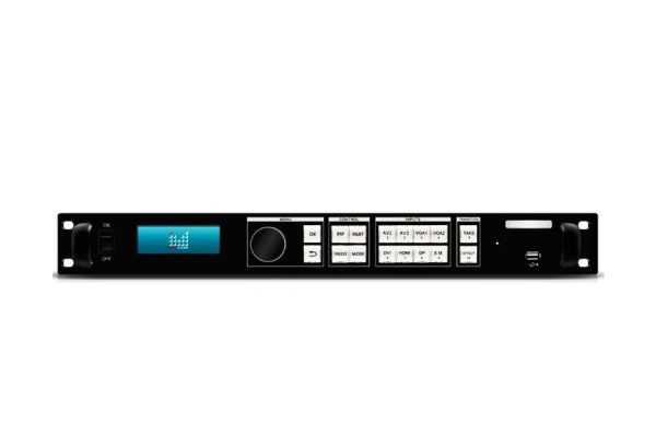 Magnimage LED-550D Series 550D /550DS LED Video Processor - Image 2