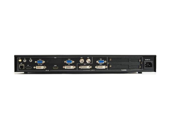 Magnimage LED-550D Series 550D /550DS LED Video Processor - Image 3