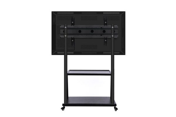 Multimedia teaching conference 55/65/75/100 inch all-in-one educational tablet electronic whiteboard touch monitor - Image 2
