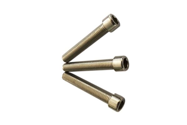 LED Display Screen Repair Tool M10x60mm stainless steel cylindrical hexagon socket