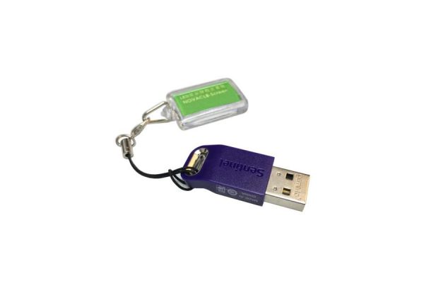 NovaCLB-Screen Full-Screen Calibration System Dedicated Dongle - Image 2