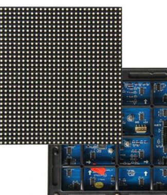 P6mm Outdoor LED Signs Modules