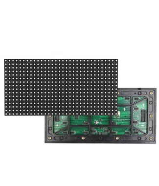 P8mm Outdoor LED Signs Modules