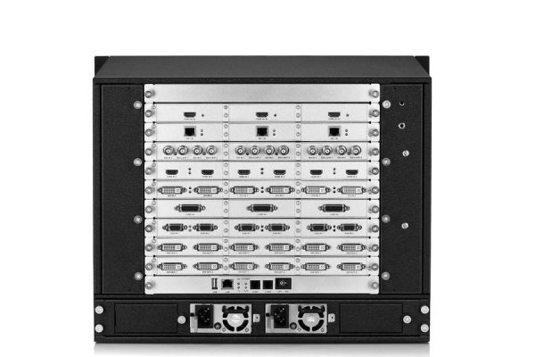 Kystar Pyramid KS9000 LED Multi-screen Splicing Processing Platform - Image 2