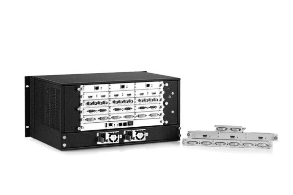 Kystar Pyramid KS9000 LED Multi-screen Splicing Processing Platform - Image 3