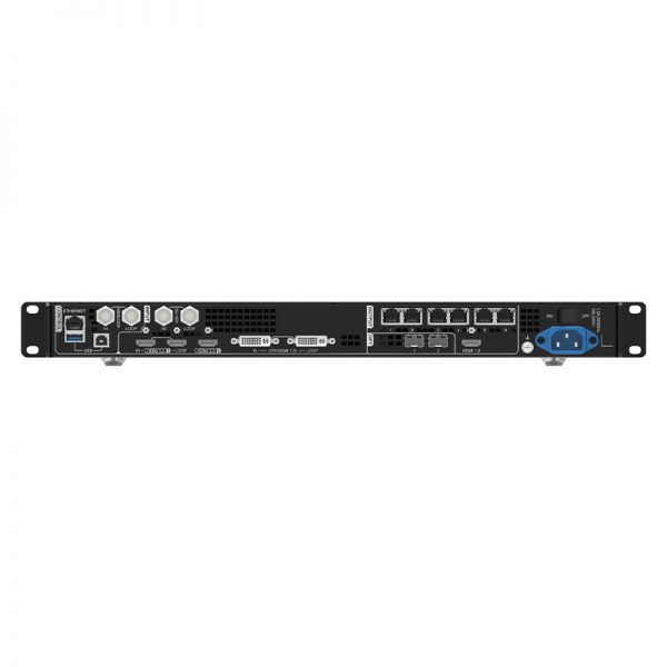 Novastar VX600 LED Controller - Image 2