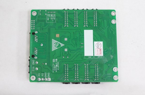 Novastar DH418 LED Screen Video Universal Receiver Card - Image 3