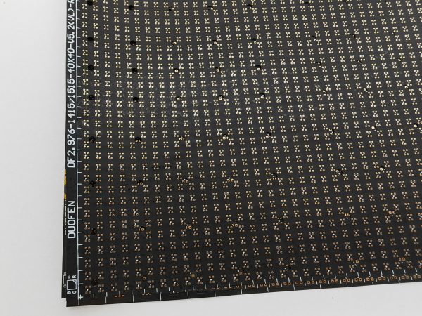 LED maintenance pad paper for LED display screen P2.97  2121 /1921Circuit Paper - Image 3