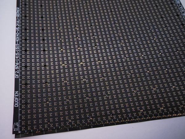 LED maintenance pad paper for LED display screen P2.97  2121 /1921Circuit Paper - Image 2
