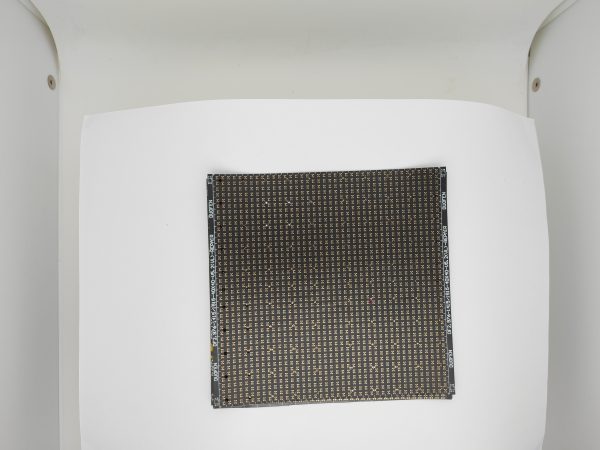 LED maintenance pad paper for LED display screen P2.97  2121 /1921Circuit Paper