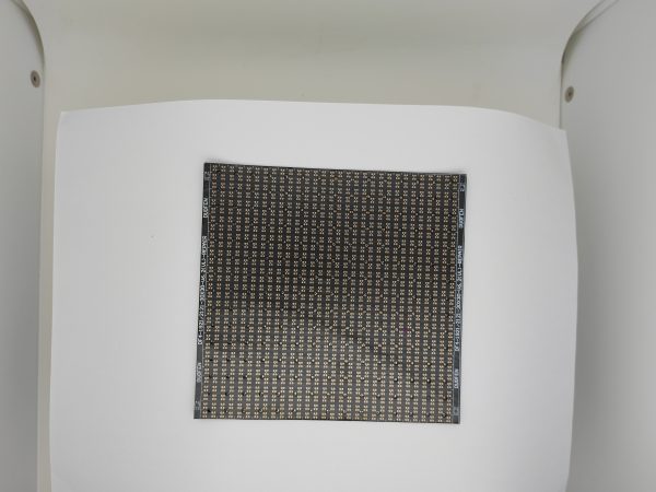 LED maintenance pad paper for LED display screen P4  2121 /1921Circuit Paper - Image 2
