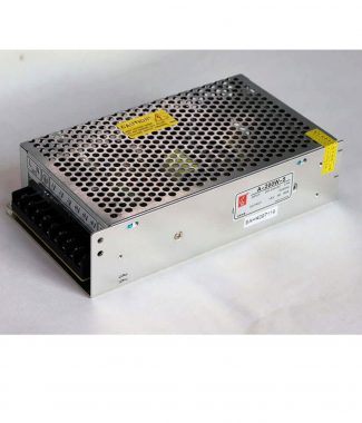 5V40A 200W (A-200W-5) LED Power Supply CE Aprroved