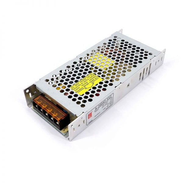 CZCL A-200AF-5XZ LED Power Supply with Input 100V~120V 200V~240V - Image 6