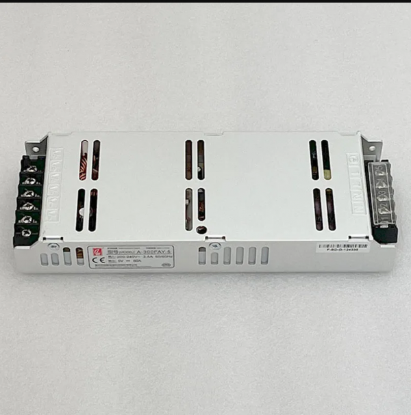 New Original Power Supply For ECU 4.5V60A 300W A-300FAY-4.5，，5V60A 300W A-300FAY-5 - Image 3
