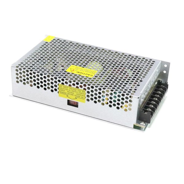 5V40A 200W (A-200W-5) LED Power Supply CE Aprroved - Image 3