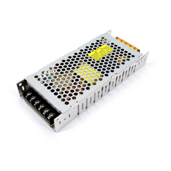 CZCL A-200AF-5XZ LED Power Supply with Input 100V~120V 200V~240V - Image 3