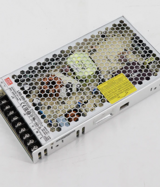 Meanwell LRS-200-5 5V40A Switching LED Power Supply