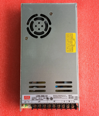 Meanwell LRS-350-12 12V348W LED Power Supply