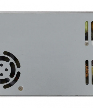 Meanwell RSP-320-5 Ultra-thin LED Power Source PFC