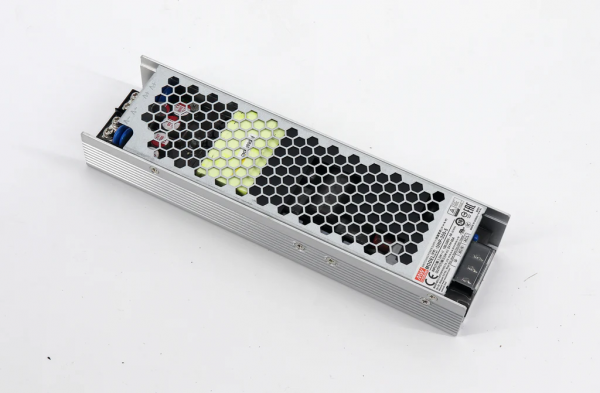 Meanwell UHP-350-5 Single-output Slim Type LED Power Supply - Image 3