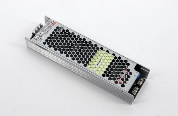 Meanwell UHP-350-5 Single-output Slim Type LED Power Supply - Image 4