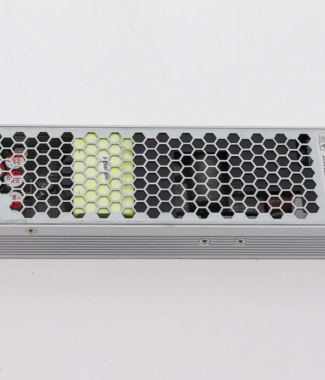 Meanwell UHP-350-5 Single-output Slim Type LED Power Supply