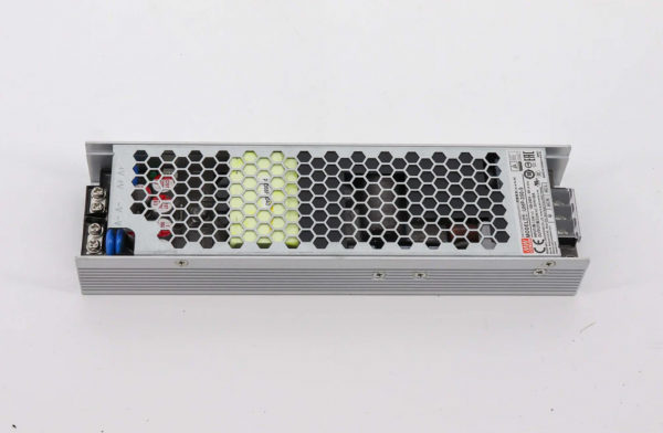 Meanwell UHP-350-5 Single-output Slim Type LED Power Supply