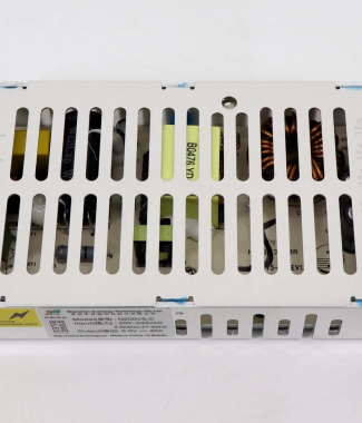 G-Energy N200V5-C 5V40A 200W LED Screen Power Supply